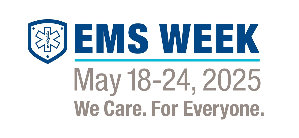 EMS Week 2025